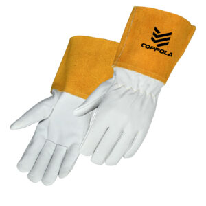 Tig-mig Welding Gloves