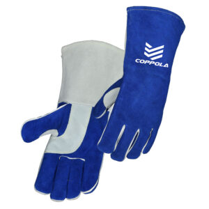 Stick Welding Gloves