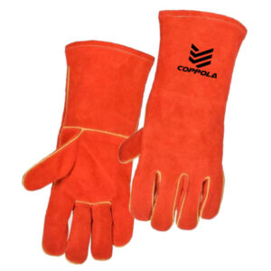 Stick Welding Gloves
