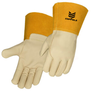 Tig-mig Welding Gloves