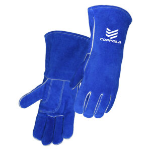 Stick Welding Gloves