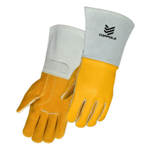 Stick Welding Gloves