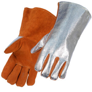 Stick Welding Gloves