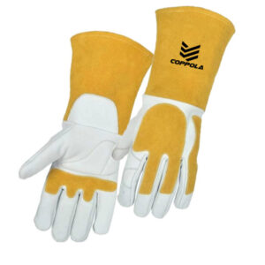 Tig-mig Welding Gloves