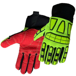 Impact/cut Protection Gloves